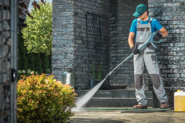 Best Oil Spill Cleanup  in Dunlap, IA